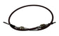 John Deere Original Equipment Control Valve Cable - AW27924