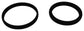 John Deere Original Equipment Motor Seal - AXE12311