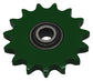 John Deere Original Equipment Feed Conveyor Drive Idler Sprocket - AXE19940
