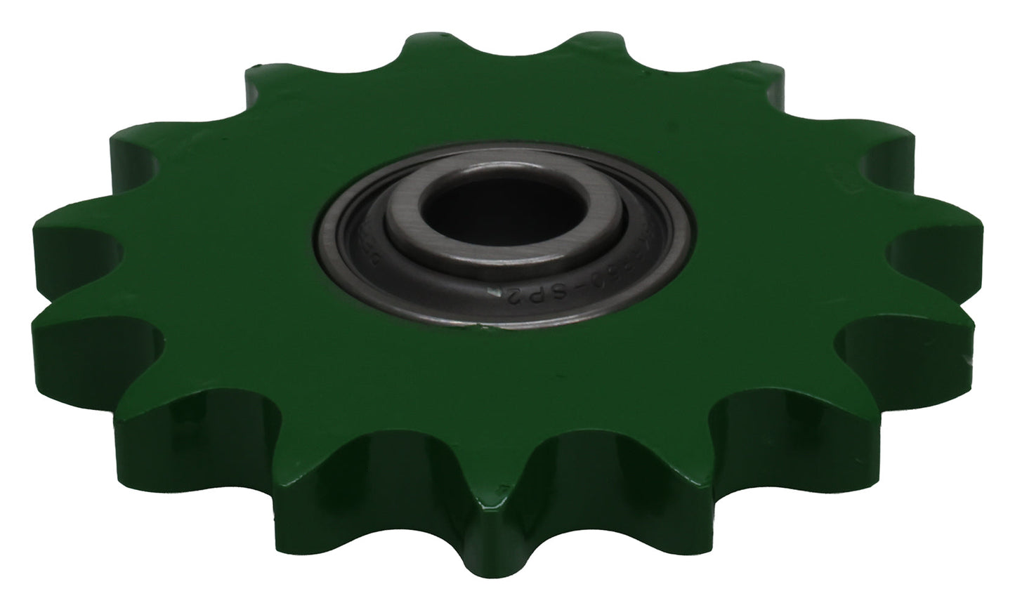 John Deere Original Equipment Feed Conveyor Drive Idler Sprocket - AXE19940