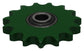 John Deere Original Equipment Feed Conveyor Drive Idler Sprocket - AXE19940