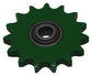 John Deere Original Equipment Feed Conveyor Drive Idler Sprocket - AXE19940