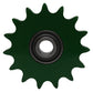 John Deere Original Equipment Feed Conveyor Drive Idler Sprocket - AXE19940