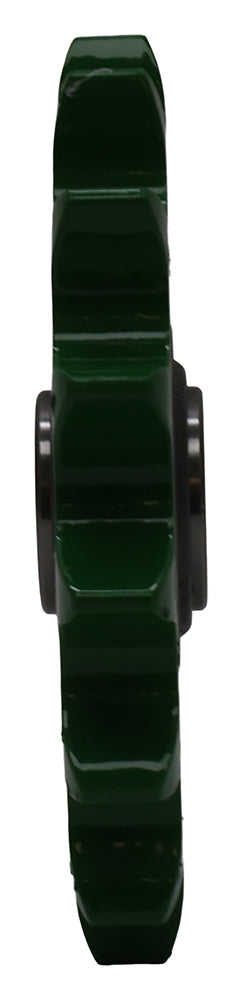 John Deere Original Equipment Feed Conveyor Drive Idler Sprocket - AXE19940