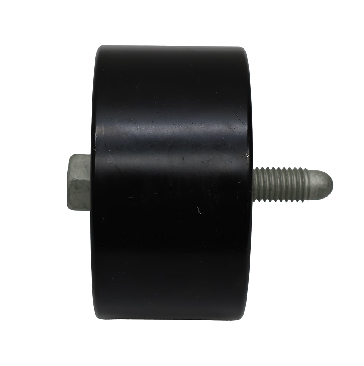 John Deere Original Equipment Engine Auxiliary Pulley – AXE21096