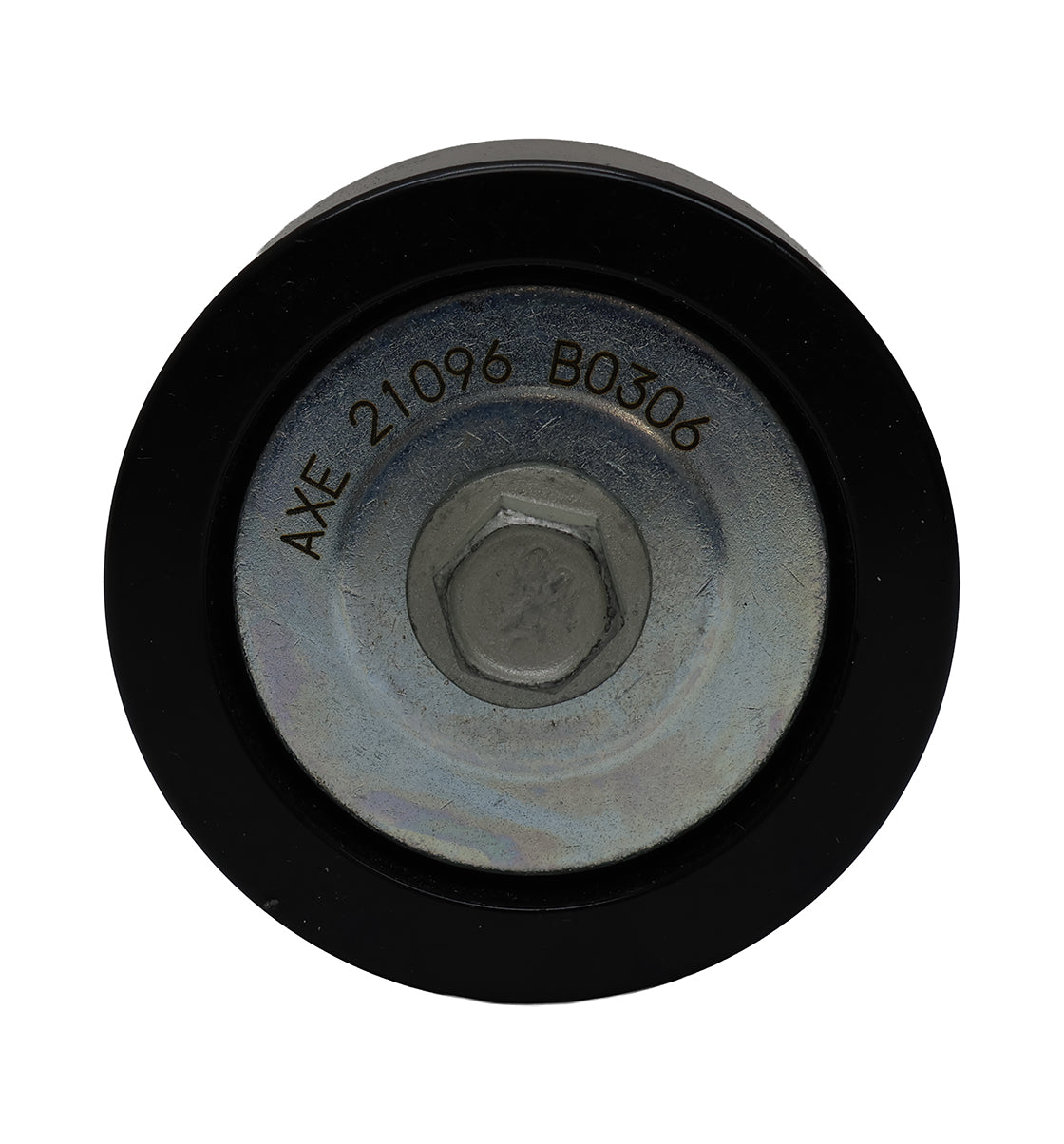 John Deere Original Equipment Engine Auxiliary Pulley – AXE21096