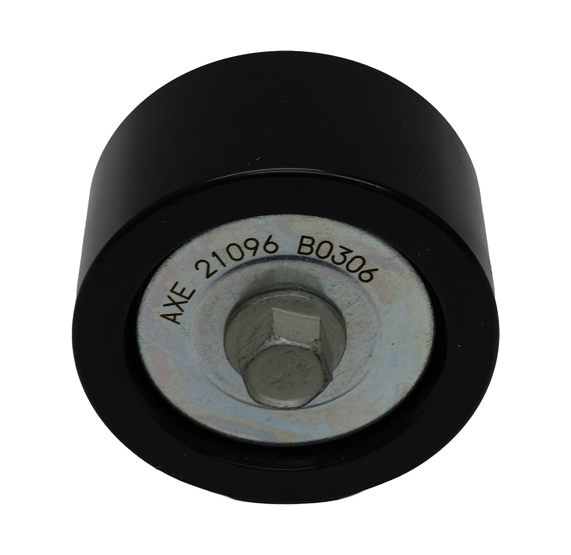 John Deere Original Equipment Engine Auxiliary Pulley – AXE21096