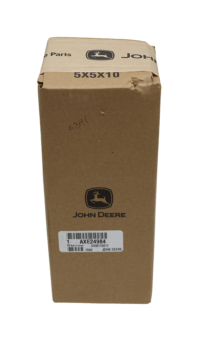 John Deere Original Equipment Vacuum Fan Drive Idler – AXE24984
