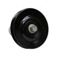 John Deere Original Equipment Vacuum Fan Drive Idler – AXE24984