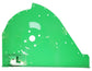 John Deere Original Equipment Left Side Chopper Housing Sheet - AXE29503