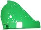 John Deere Original Equipment Left Side Chopper Housing Sheet - AXE29503