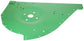 John Deere Original Equipment Left Side Chopper Housing Sheet - AXE29503