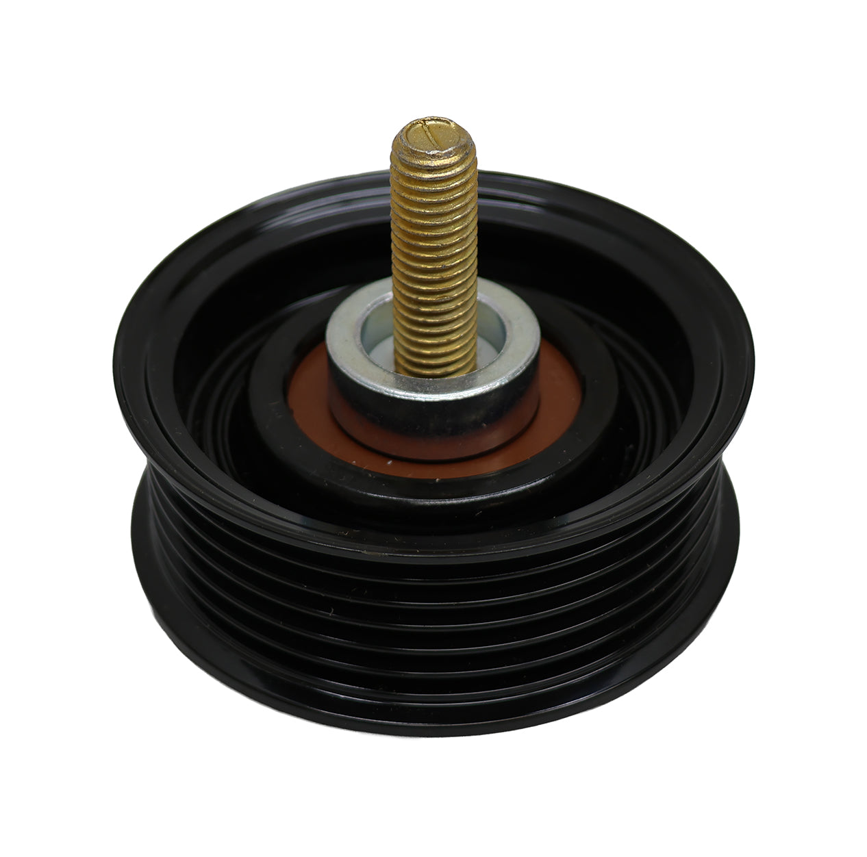 John Deere Original Equipment After Treatment Blower Drive Idler – AXE37647