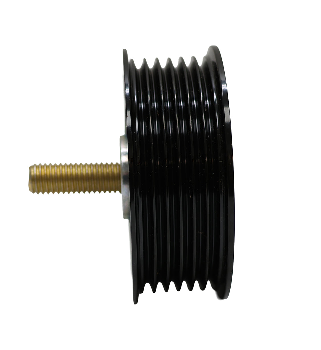 John Deere Original Equipment After Treatment Blower Drive Idler – AXE37647