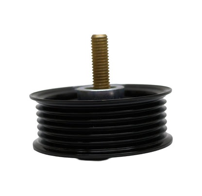 John Deere Original Equipment After Treatment Blower Drive Idler – AXE37647