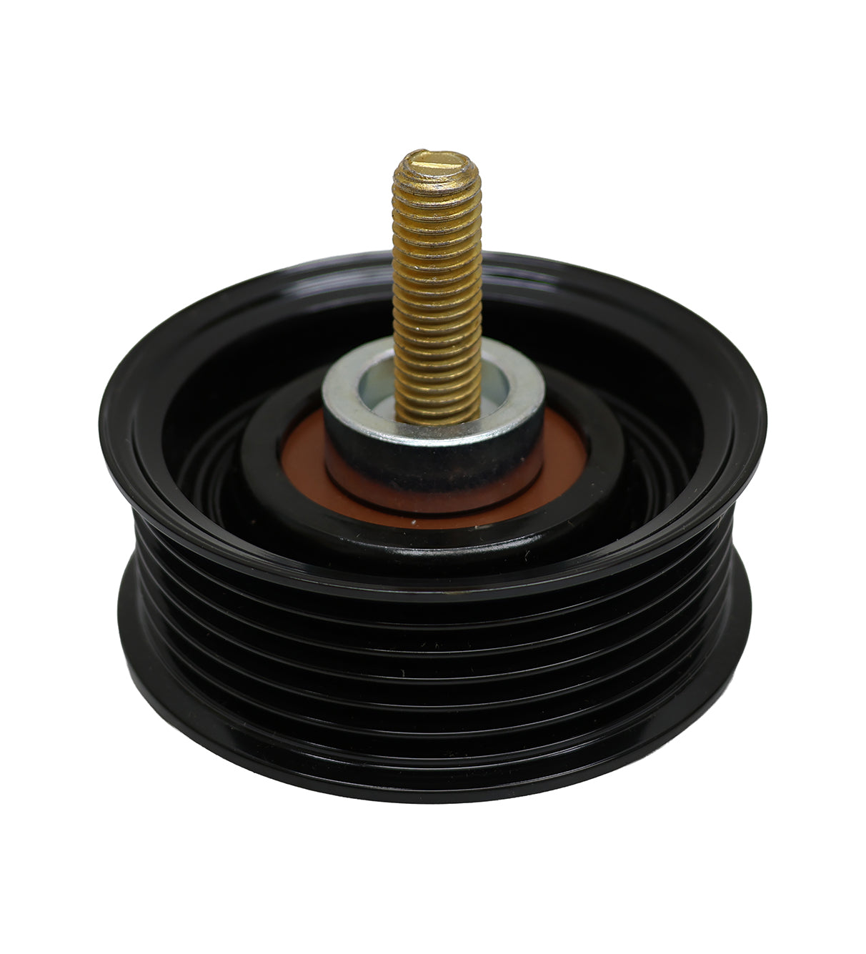 John Deere Original Equipment After Treatment Blower Drive Idler – AXE37647