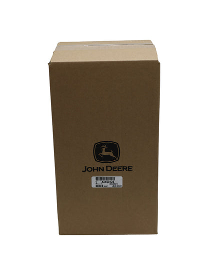 John Deere Original Equipment Sheave Assembly – AXE60123