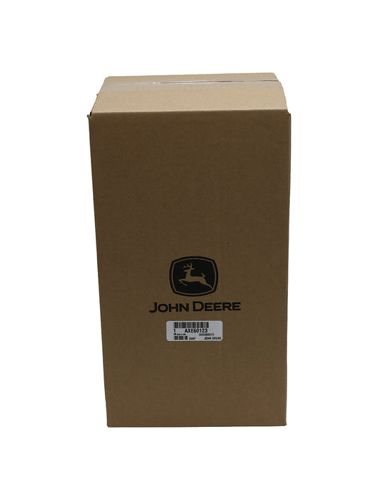 John Deere Original Equipment Sheave Assembly – AXE60123