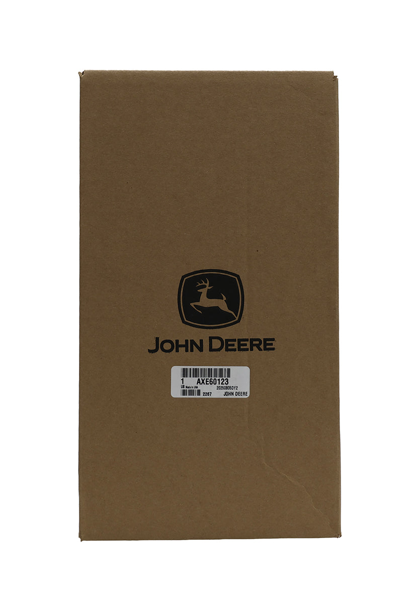 John Deere Original Equipment Sheave Assembly – AXE60123
