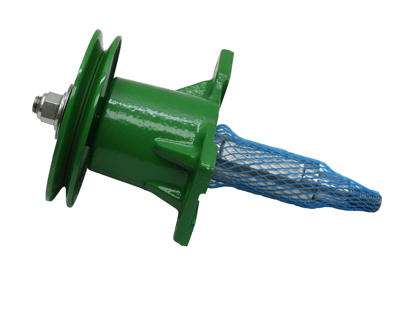 John Deere Original Equipment Sheave Assembly – AXE60123