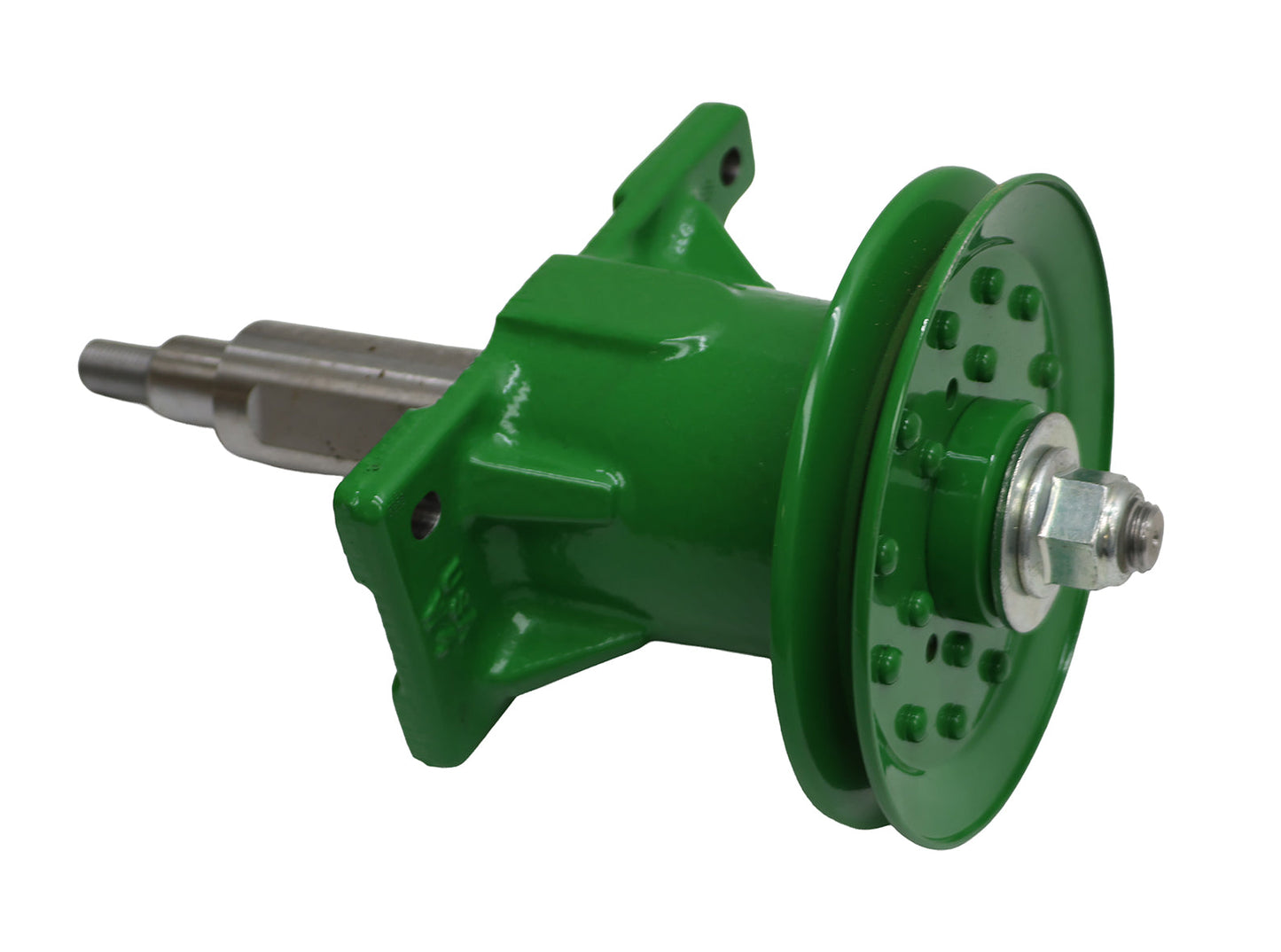 John Deere Original Equipment Sheave Assembly – AXE60123