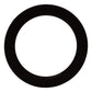 John Deere Original Equipment Internal Oil Steel Seal - AZ49370