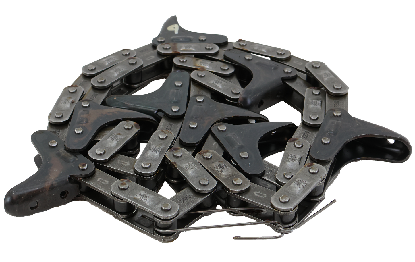 John Deere Original Equipment Link Chain - AN102009