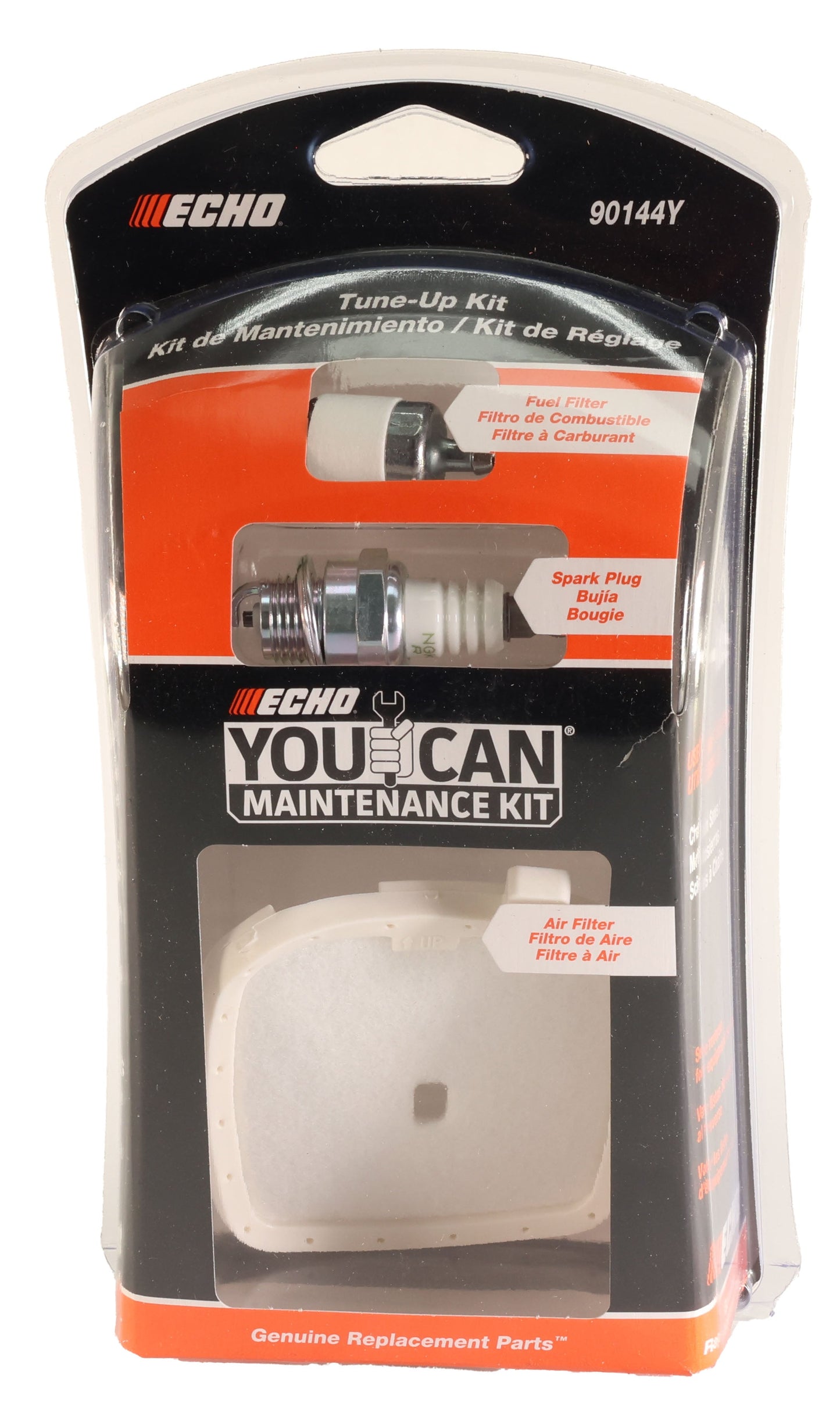 Echo Original Equipment TUNE-UP KIT - YOUCAN™  - 90144Y