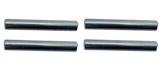 John Deere Original Equipment Axle 4 Pack - TCU19299