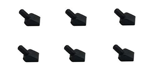 John Deere Original Equipment (6 PACK) Shoe - W40744