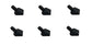John Deere Original Equipment (6 PACK) Shoe - W40744