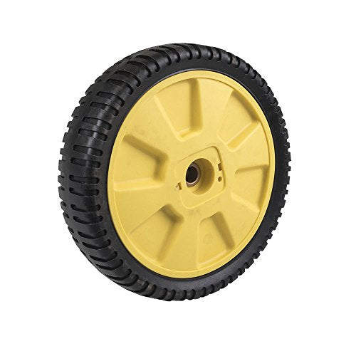 John Deere Original Equipment Drive Wheel - AM115138