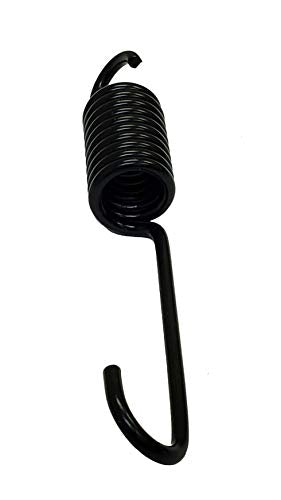 John Deere Original Equipment Extension Spring #M131084