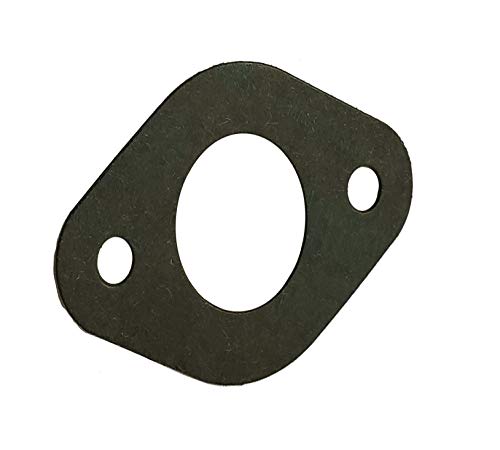 John Deere Original Equipment Gasket #MIU12550