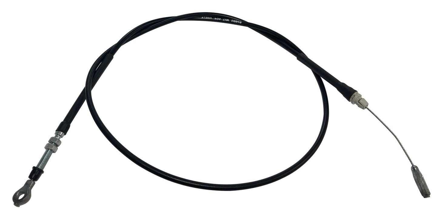 Honda Original Equipment Change Cable - 54630-VH7-A04