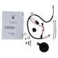 John Deere Original Equipment Horn Kit - BM23370