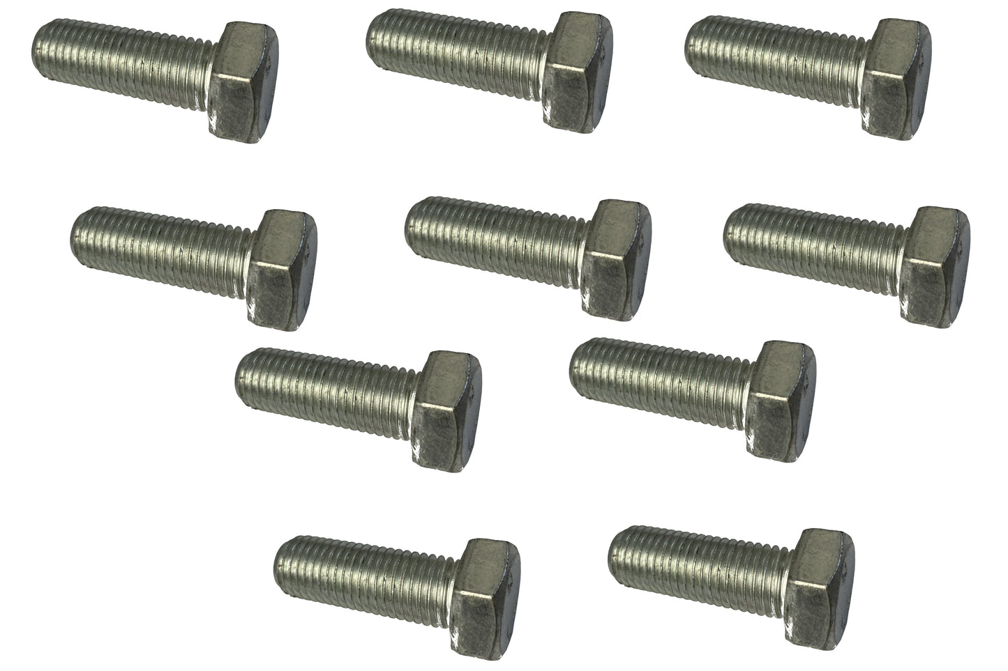 John Deere Original Equipment Cap Screw 10 Pack - 19M7489
