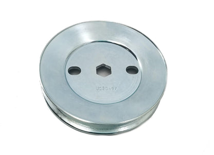 John Deere Original Equipment Pulley - UC20697