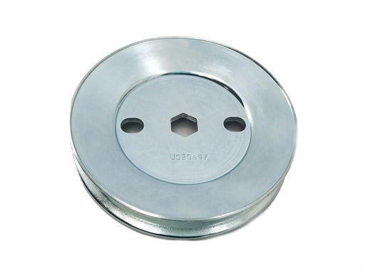 John Deere Original Equipment Pulley - UC20697
