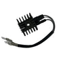 Honda Original Equipment Rectifier Assy - 31710-ZJ1-812