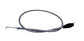 John Deere Original Equipment Cable #M126831