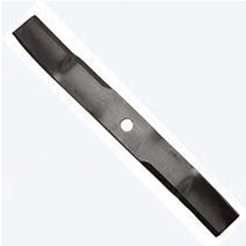 John Deere Original Equipment Mower Blade #M177791