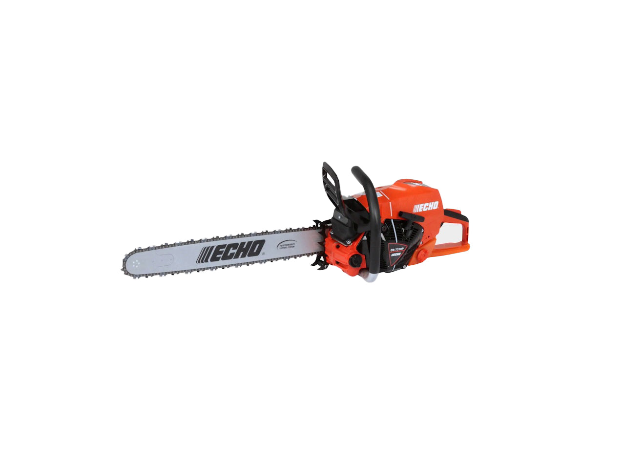 Echo 20 in. 59.8 cc Gas 2-Stroke X Series Rear Handle Chainsaw - CS-620P-20