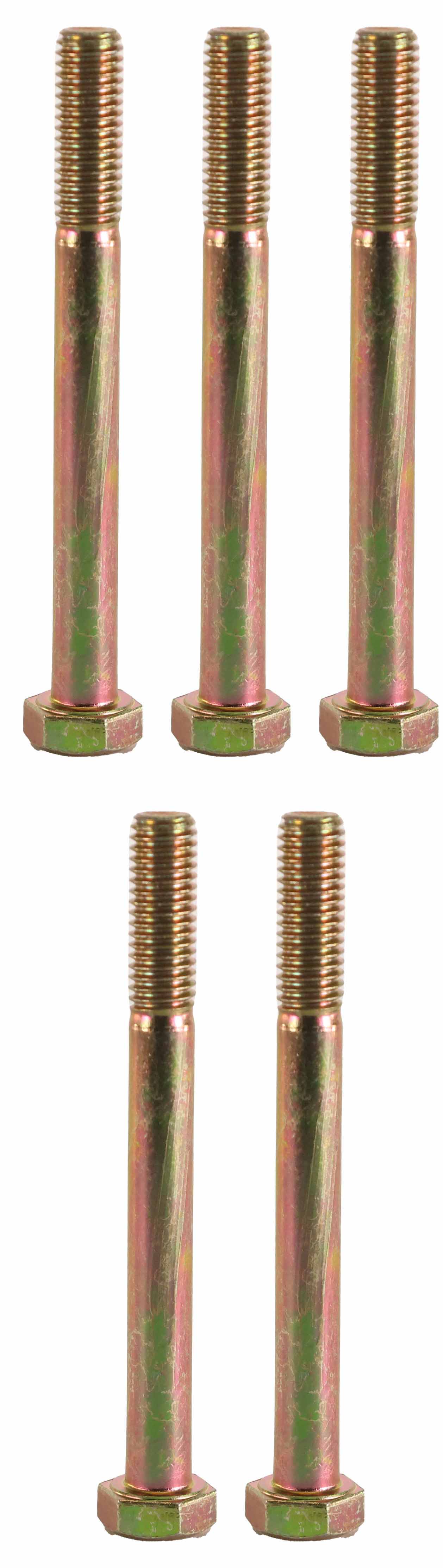 John Deere Original Equipment Cap Screw (5-PACK) - 19M7325