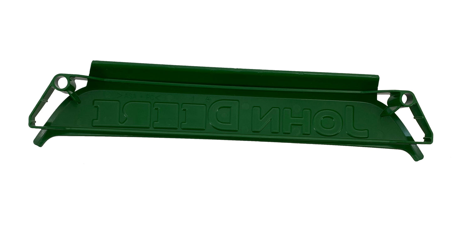 John Deere Original Equipment Panel - M168890