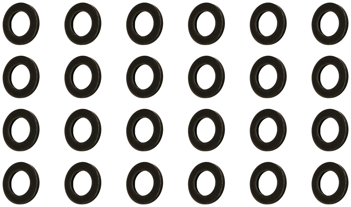 John Deere Original Equipment Round Hole Washer (24-PACK) - R76126