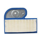 John Deere Original Equipment Filter Element - M137556