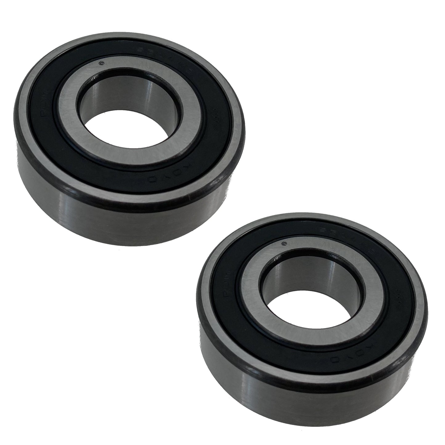 John Deere Original Equipment Ball Bearing 2 Pack - JD7142