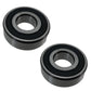 John Deere Original Equipment Ball Bearing 2 Pack - JD7142
