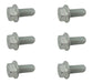 John Deere (6 PACK) Original Equipment Screw - 19M7793